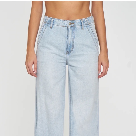 DAZE The Kickback - Hush NWT